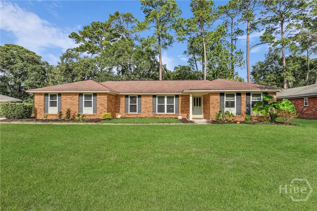 710 Leaning Oaks Drive, Savannah, GA 31410 - Image #1