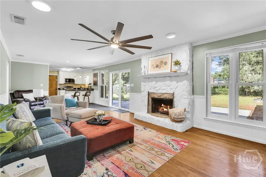 710 Leaning Oaks Drive, Savannah, GA 31410 - Image #2