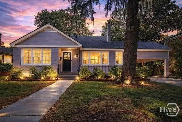 8 W 52nd Street, Savannah, GA 31405 - Image #1