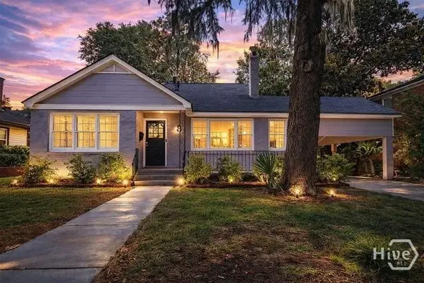 8 W 52nd Street, Savannah, GA 31405