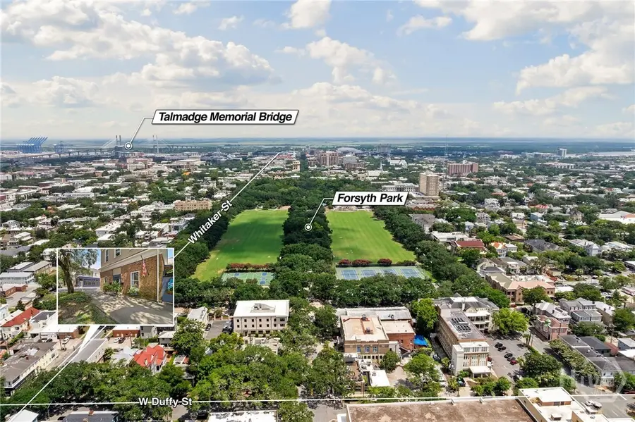 20 W Duffy Street #D, Savannah, GA 31401 - Image #3