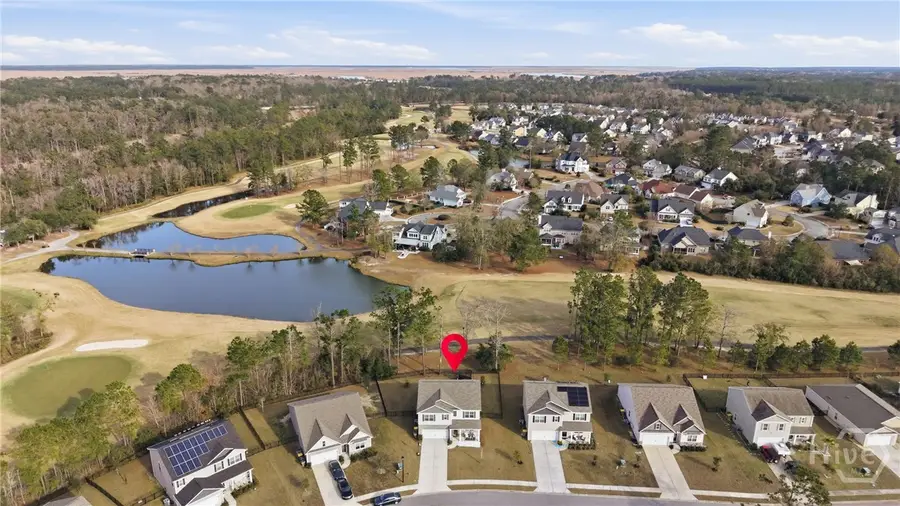 519 Hogan Drive, Richmond Hill, GA 31324 - Image #2