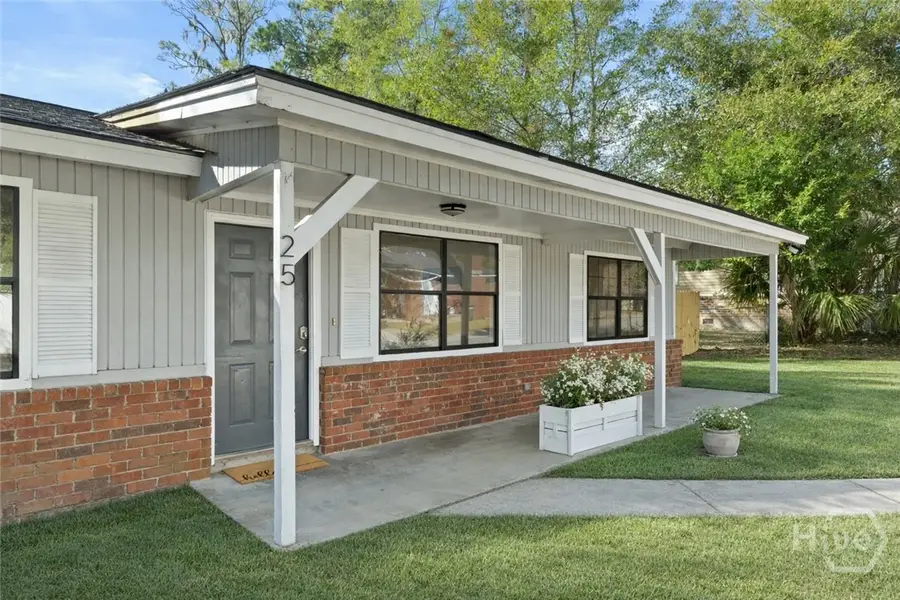 25 Saint Johns Avenue, Savannah, GA 31404 - #2