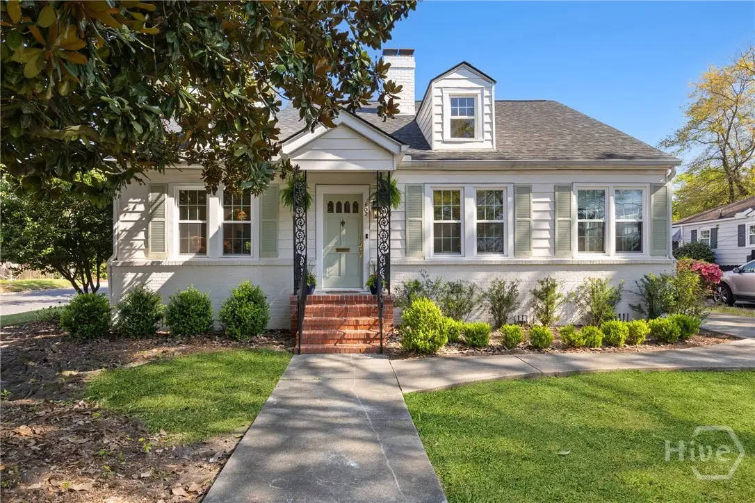 602 E 60th Street, Savannah, GA 31405 - #1