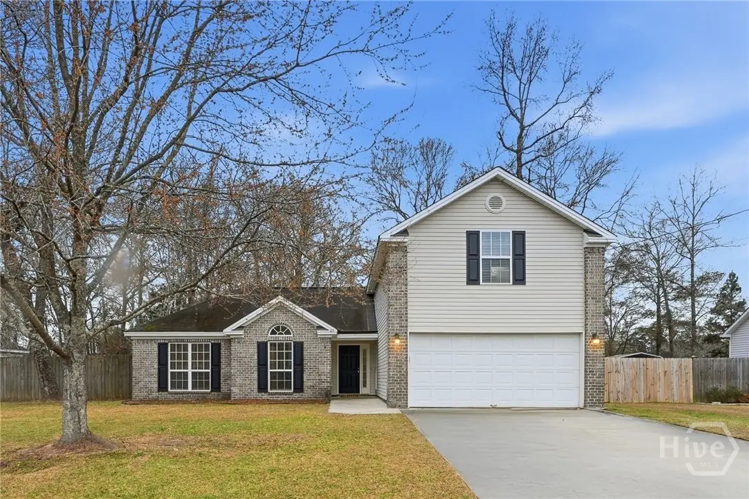 105 Creekside Circle, Ellabell, GA 31308 - Image #1