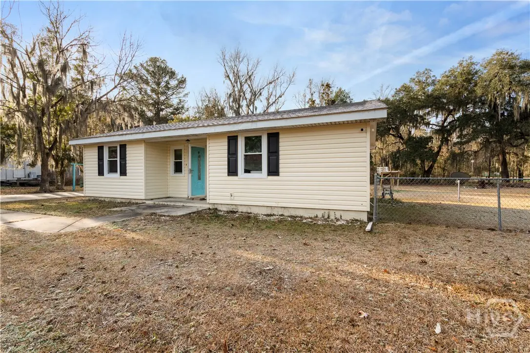 42 Winoca Drive, Midway, GA 31320 - Image #1
