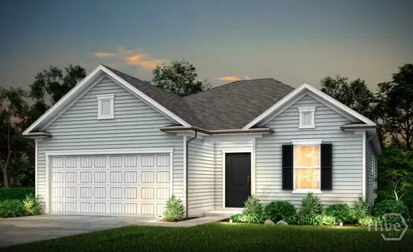 420 Monterey Loop, Richmond Hill, GA 31324