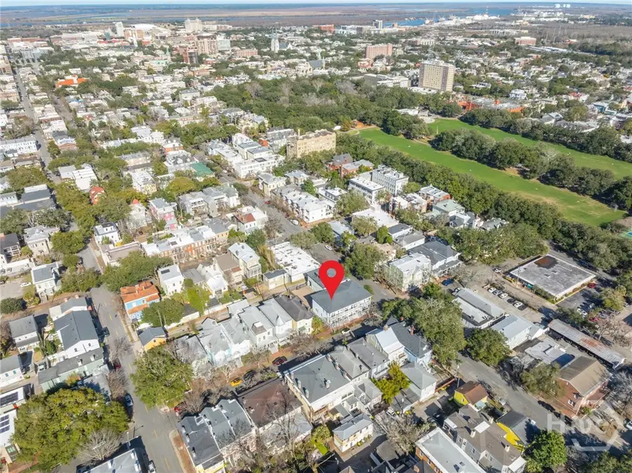 206 W Waldburg Street, Savannah, GA 31401 - Image #3