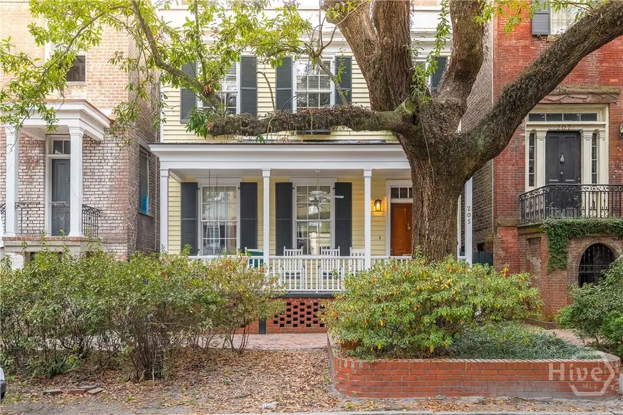 205 W Jones Street, Savannah, GA 31401 - Image #2