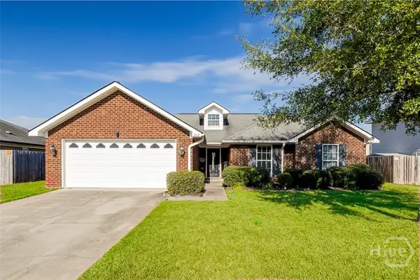 212 Augusta Way, Hinesville, GA 31313