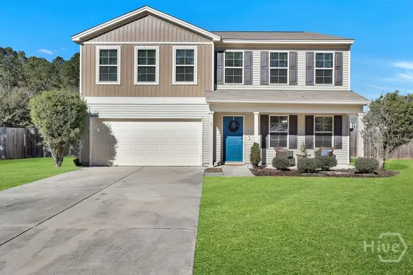 5 Easy Street, Guyton, GA 31312