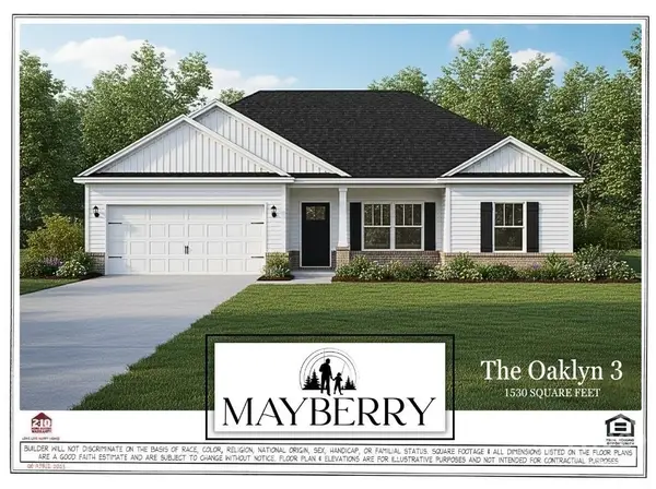 142 Griffith Lane, Statesboro, GA 30458