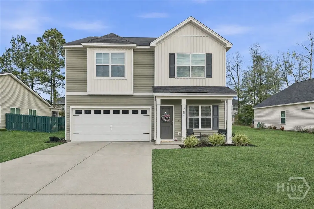 262 Wellstone Way, Richmond Hill, GA 31324 - Image #1