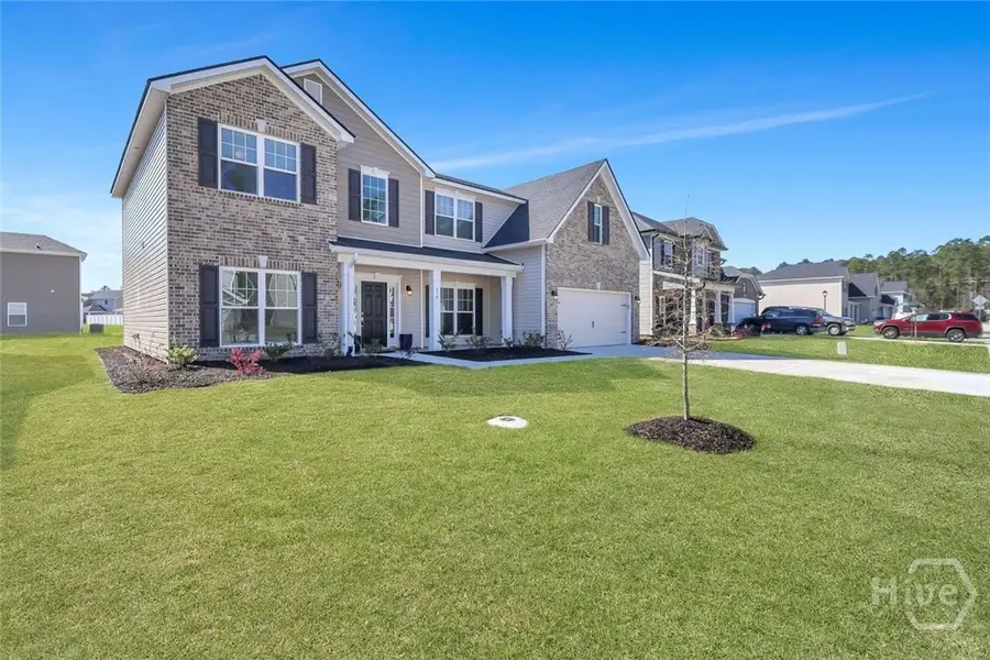 114 Chalk Farm Way, Bloomingdale, GA 31302 - Image #3