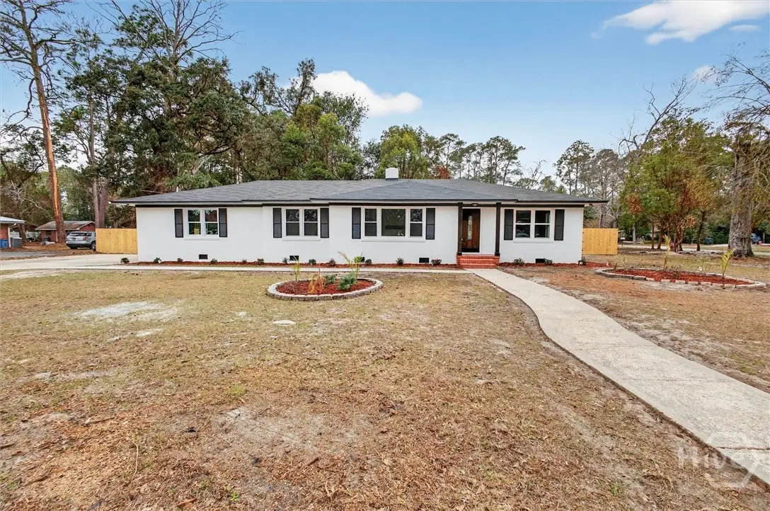 524 Old Waynesville Road, Jesup, GA 31546 - #1