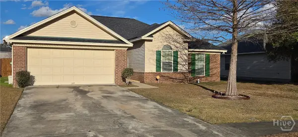 153 Salt Landing Circle, Savannah, GA 31405