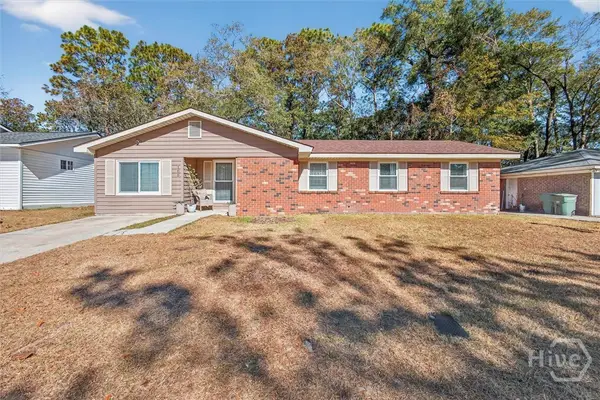 108 Walz Circle, Savannah, GA 31404