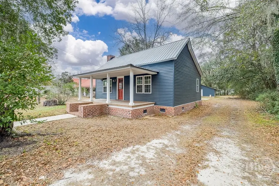 406 N Lexington Avenue, Rincon, GA 31326 - Image #2