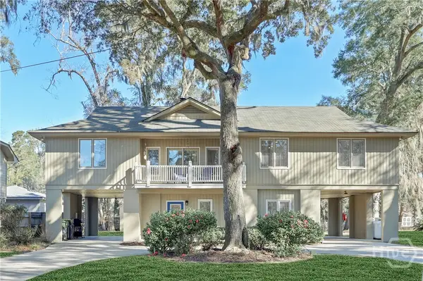 4 E Back Street, Savannah, GA 31419