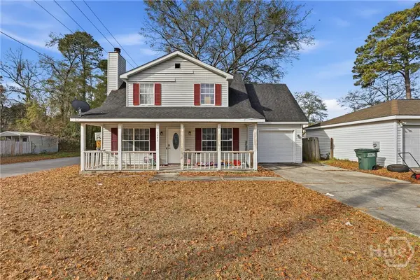 7245 Garfield Street, Savannah, GA 31406