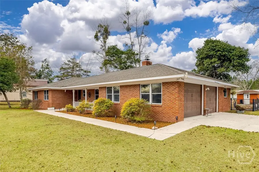 3072 Rincon Stillwell Road, Rincon, GA 31326 - Image #3