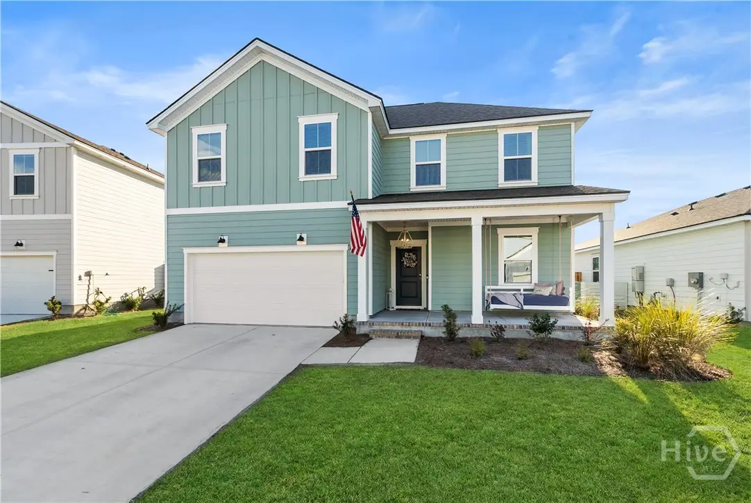 134 Crosstown Avenue, Richmond Hill, GA 31324 - Image #1