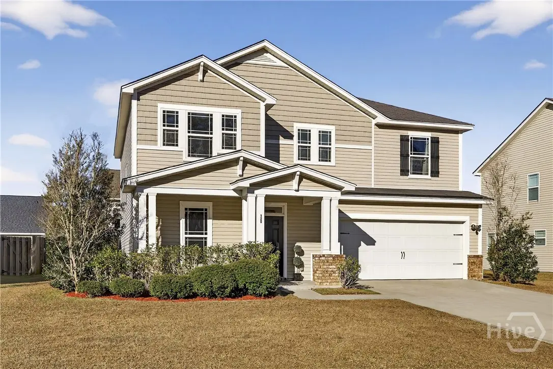 120 Pine View Crossing, Pooler, GA 31322 - Image #1