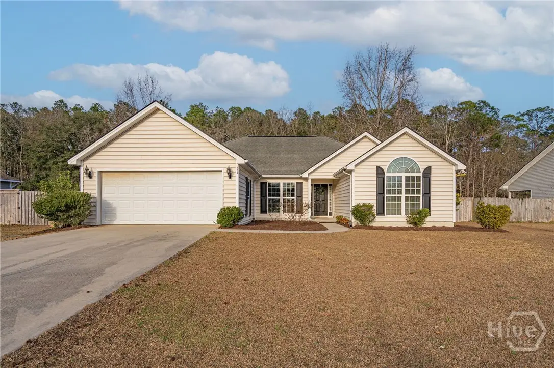 404 Sir Arthur Court, Guyton, GA 31312 - #1