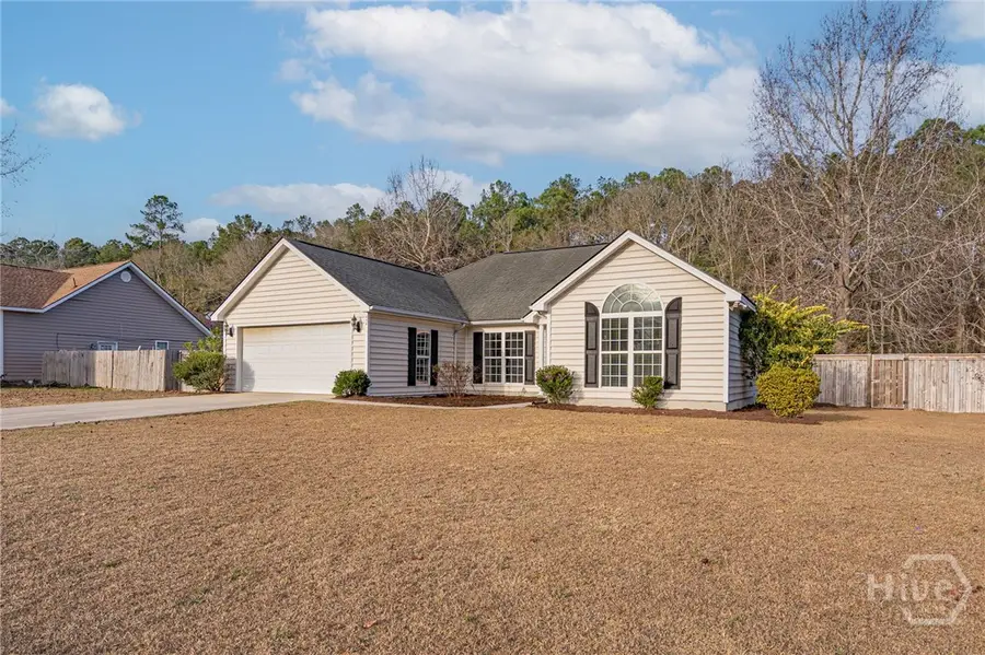 404 Sir Arthur Court, Guyton, GA 31312 - #2