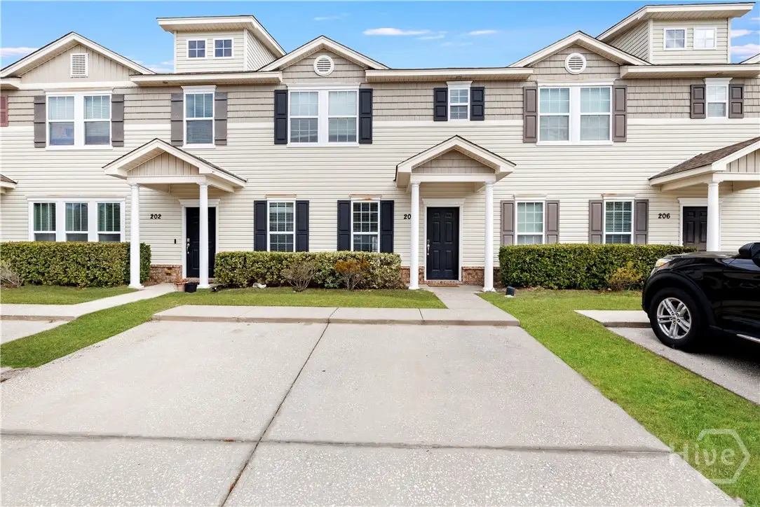 204 Opus Court, Pooler, GA 31322 - #1