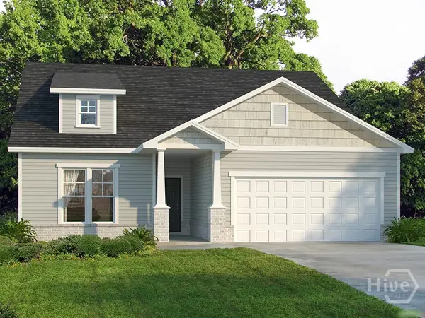 200 Brookline Drive, Savannah, GA 31407