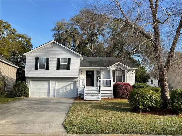 8 Runner Road, Savannah, GA 31410