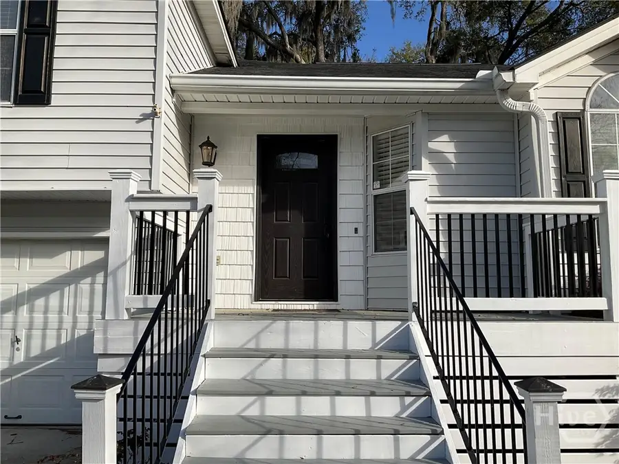 8 Runner Road, Savannah, GA 31410 - #3