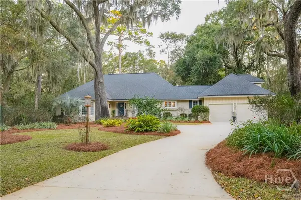 1 Boars Nest Lane, Savannah, GA 31411