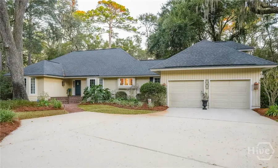 1 Boars Nest Lane, Savannah, GA 31411 - Image #2