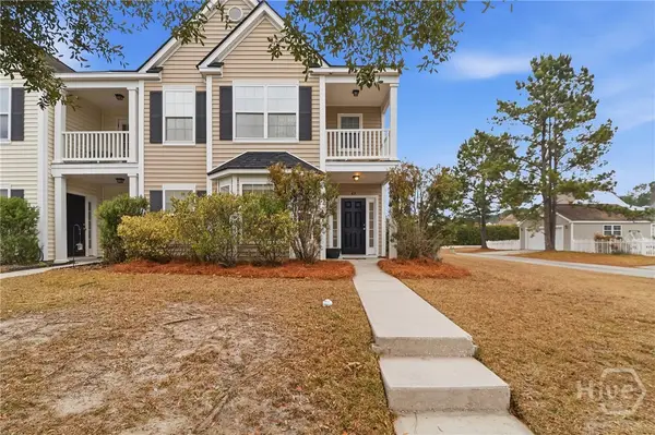 69 Ashleigh Lane, Savannah, GA 31407