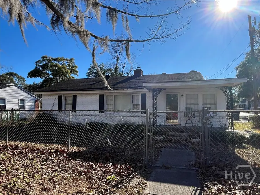 2201 Alaska Street, Savannah, GA 31404 - Image #2