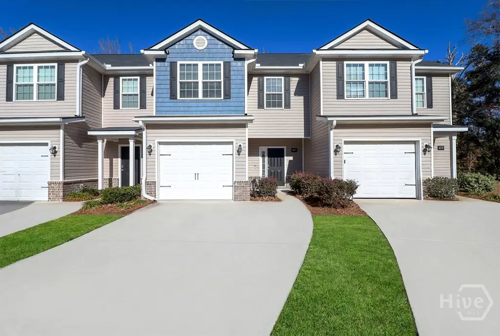 413 Ferguson Lane, Richmond Hill, GA 31324 - Image #1