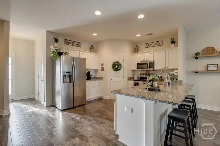 413 Ferguson Lane, Richmond Hill, GA 31324 - Image #3