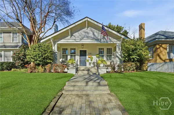 308 E 49th Street, Savannah, GA 31405