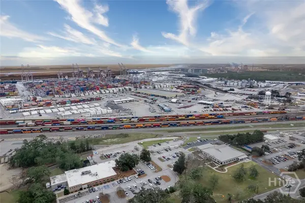 55 Main Street #1, 2, 3, 4, 5, 6, Garden City, GA 31408