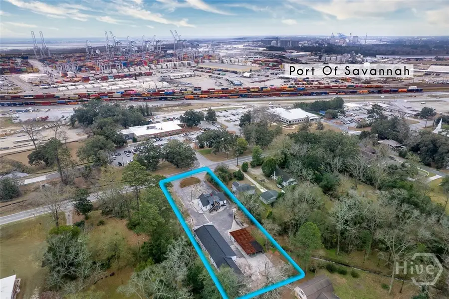 55 Main Street #1, 2, 3, 4, 5, 6, Garden City, GA 31408 - Image #2