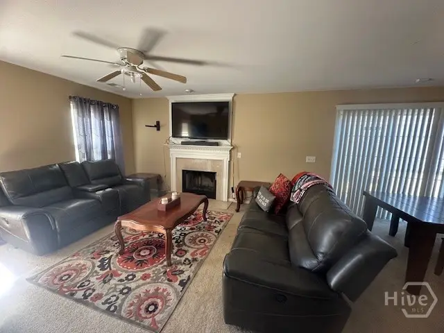 126 Rocking Horse Lane, Pooler, GA 31322 - Image #3