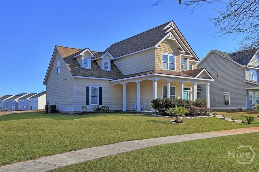 303 Lakeside Boulevard, Port Wentworth, GA 31407 - Image #2