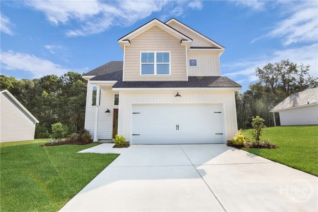 16 Grove Hollow Road, Rincon, GA 31326 - Image #1