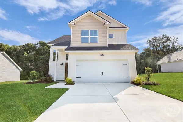 16 Grove Hollow Road, Rincon, GA 31326