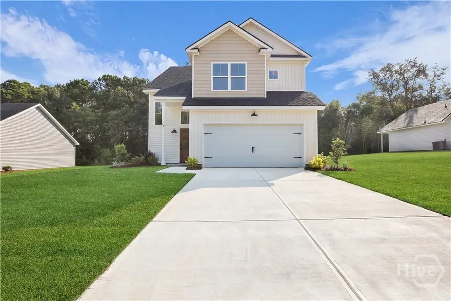 16 Grove Hollow Road, Rincon, GA 31326 - Image #2