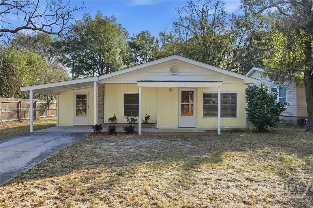 3308 Helen Street, Savannah, GA 31404 - Image #1