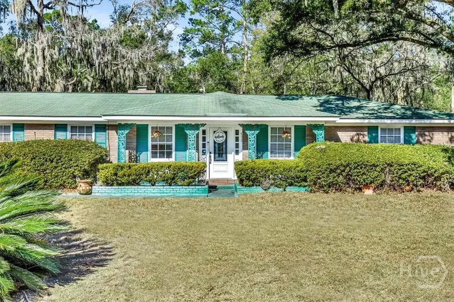 730 Windsor Road, Savannah, GA 31419 - Image #2