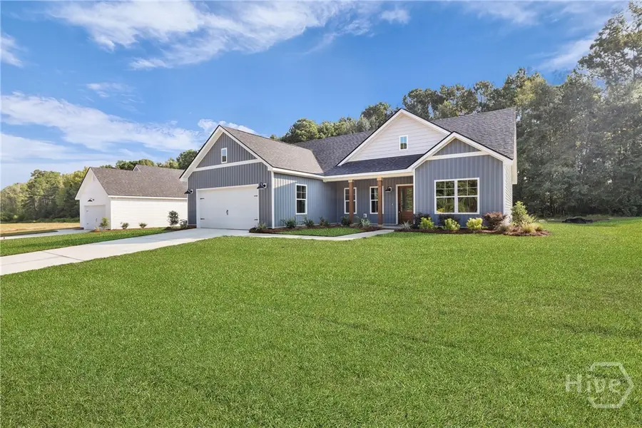 18 Grove Hollow Road, Rincon, GA 31326 - Image #2